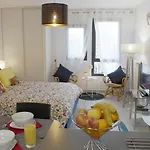 Le Florentin, Appartement De Standing A Saint-Exupery