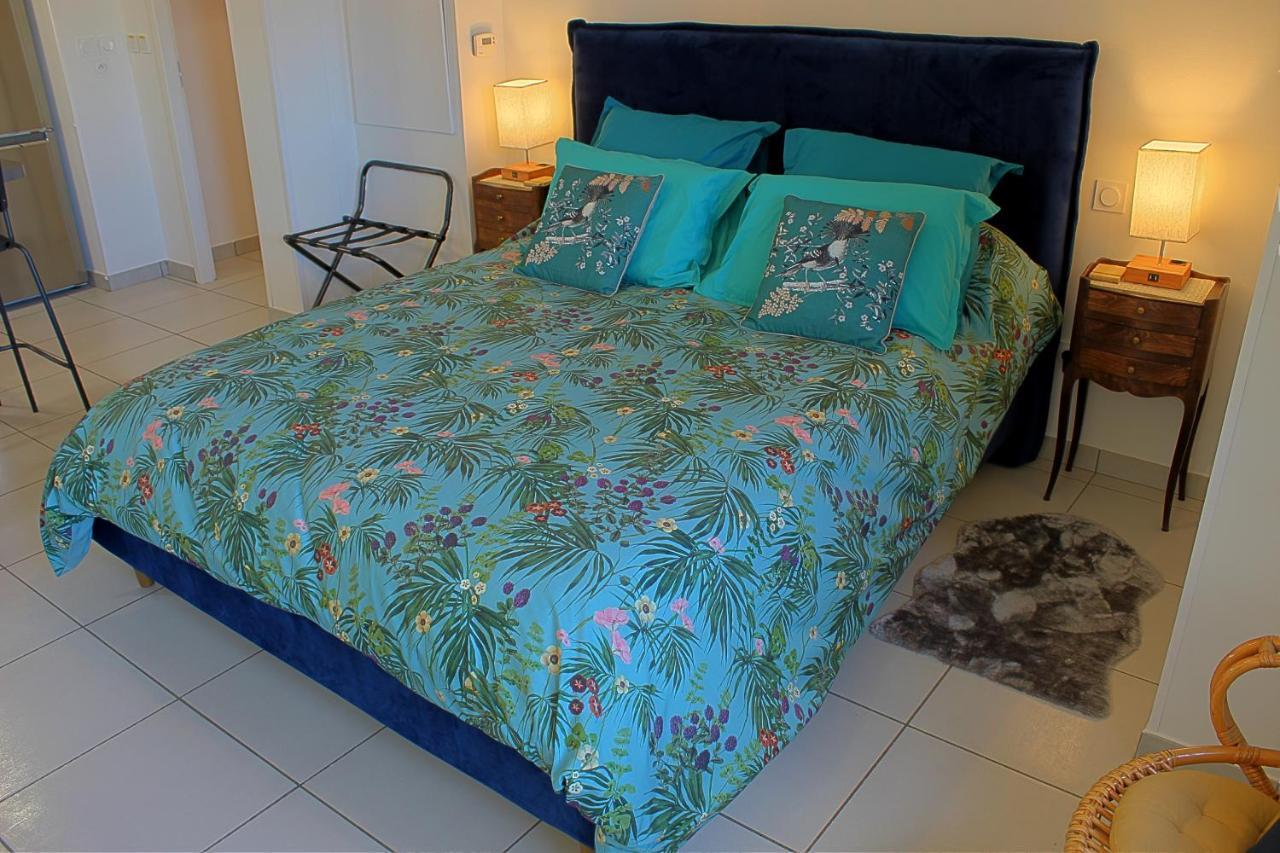Apartment Le Florentin, De Standing A Saint-exupery