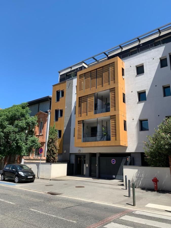Le Florentin, De Standing A Saint-exupery Apartment