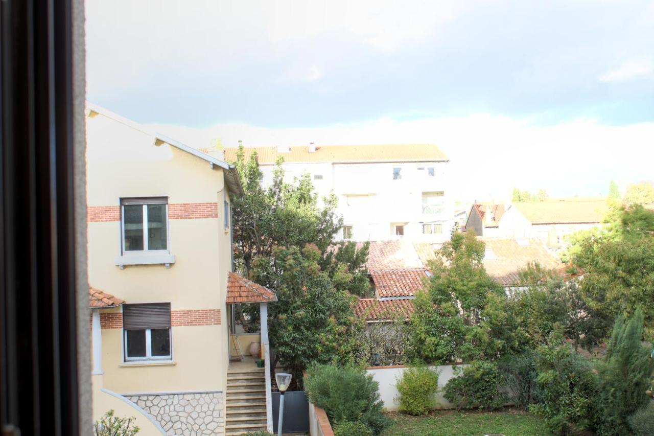 Le Florentin, De Standing A Saint-exupery Apartment Toulouse