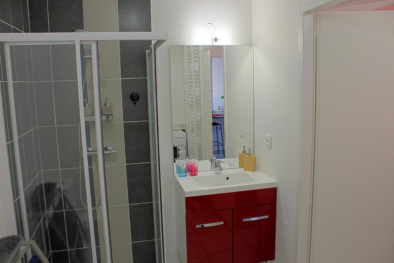 Apartment Le Florentin, De Standing A Saint-exupery Toulouse