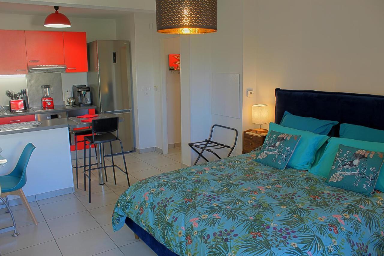 Le Florentin, De Standing A Saint-exupery Apartamento Toulouse