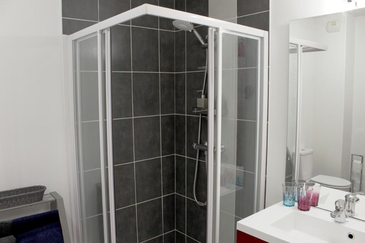 Le Florentin, De Standing A Saint-exupery Apartamento Toulouse
